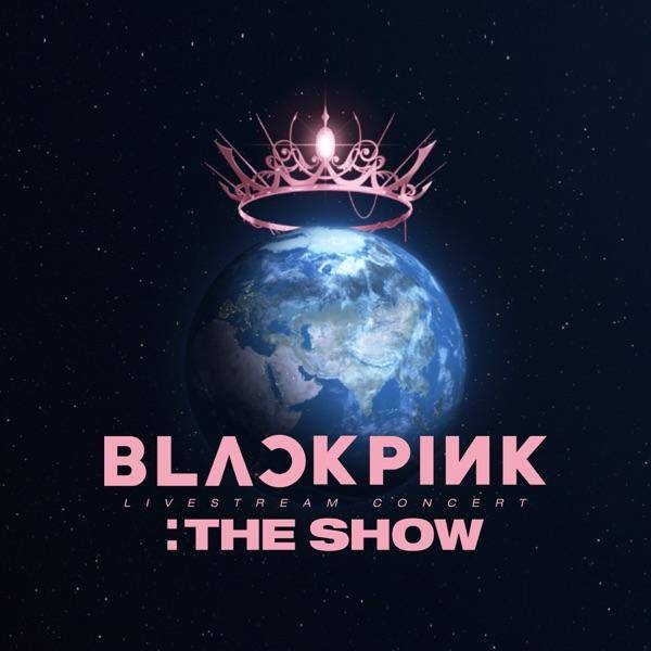 ALBUM: Blackpink – Blackpink 2021 ‘The Show’ Live