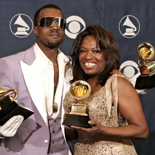 ALBUM: Kanye West – Donda