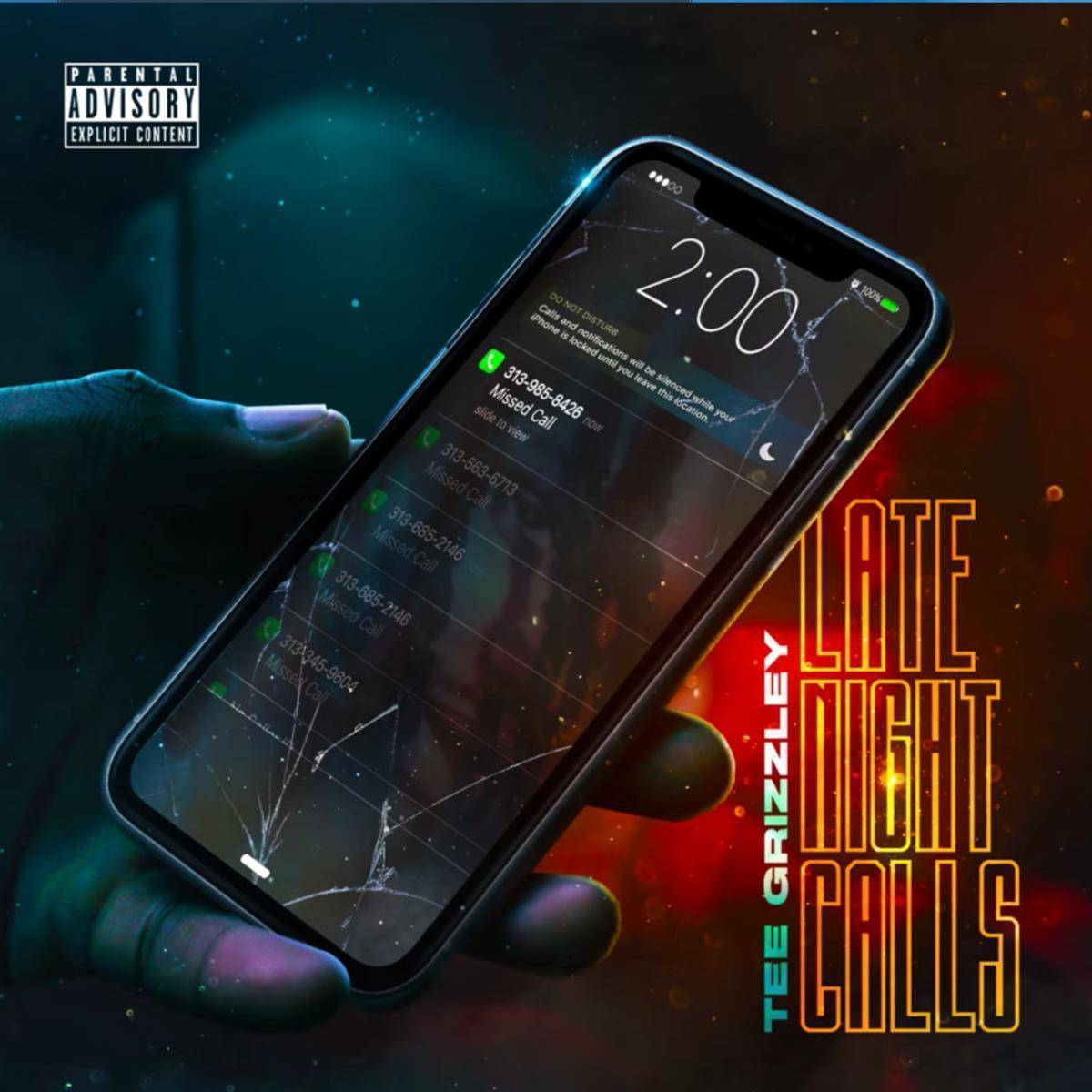 Tee Grizzley – Late Night Calls