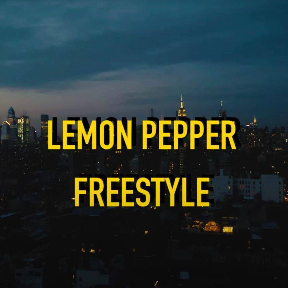Meek Mill – Lemon Pepper Freestyle