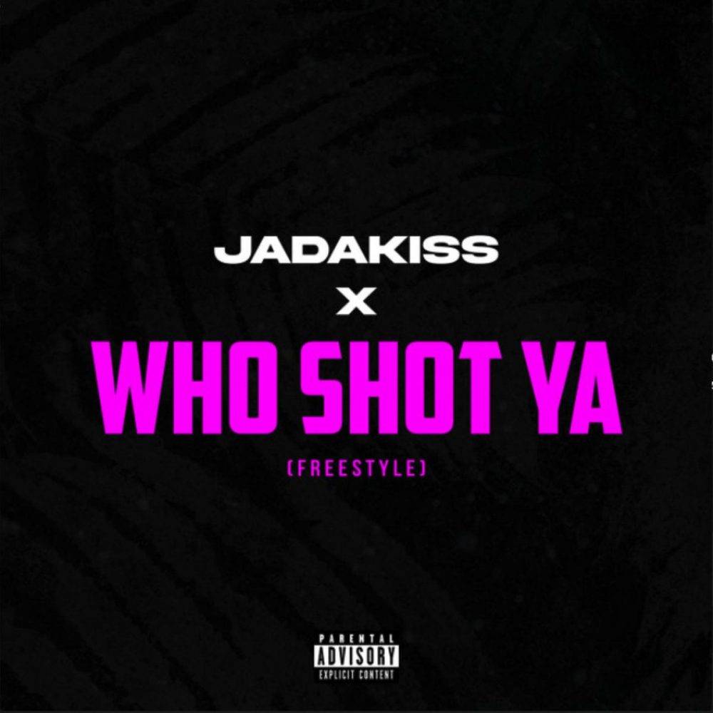 Jadakiss – Who Shot Ya Freestyle