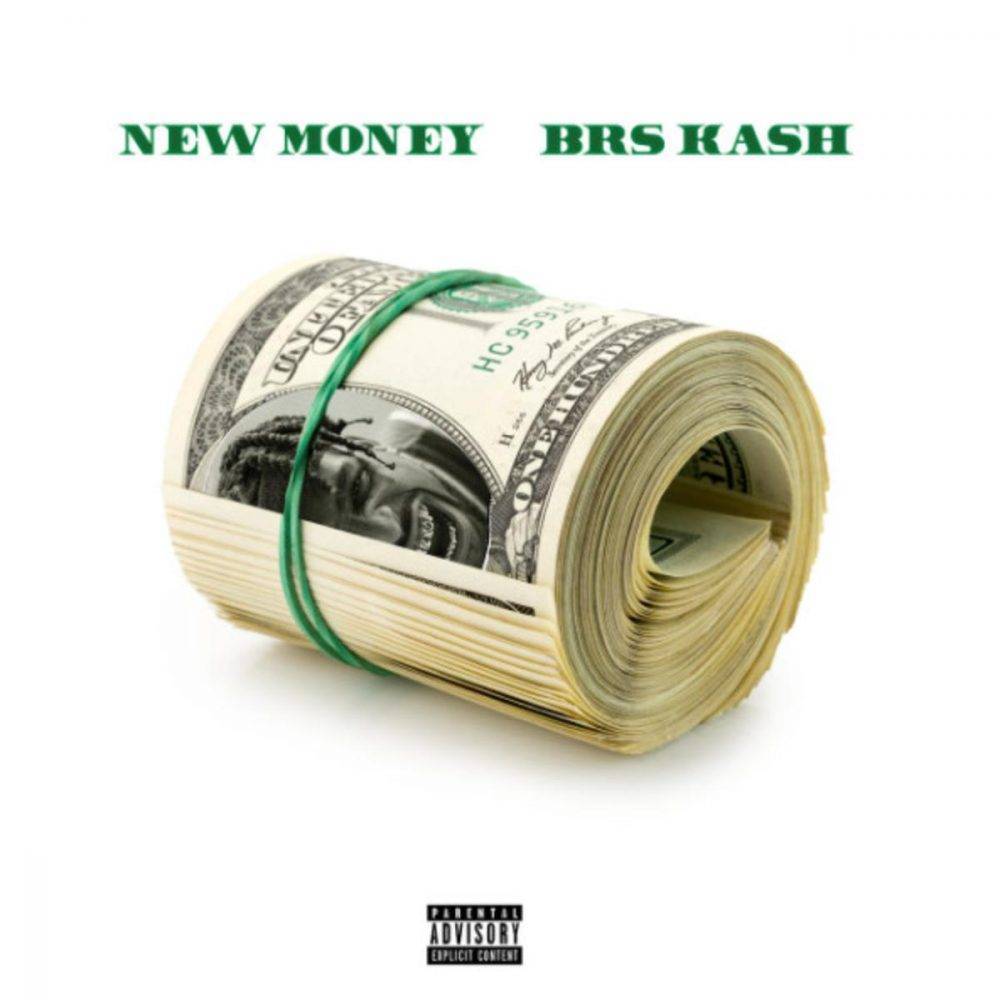 BRS Kash – New Money