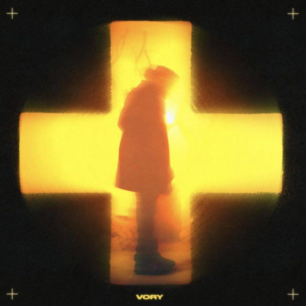 Vory ft. Kanye West – Daylight