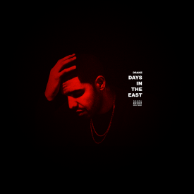 Drake – Days In The East