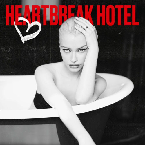 Alice Chater – Heartbreak Hotel (Mp3)