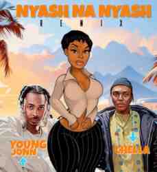 Chella – Nyash Na Nyash (Remix)