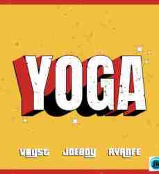 Dj Voyst – Yoga