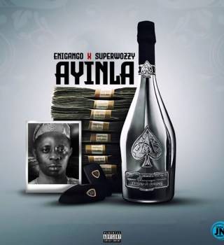 Enigango – Ayinla