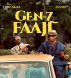 FirstKlaz – Gen-Z Faaji