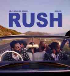 Governor Of Africa – RUSH