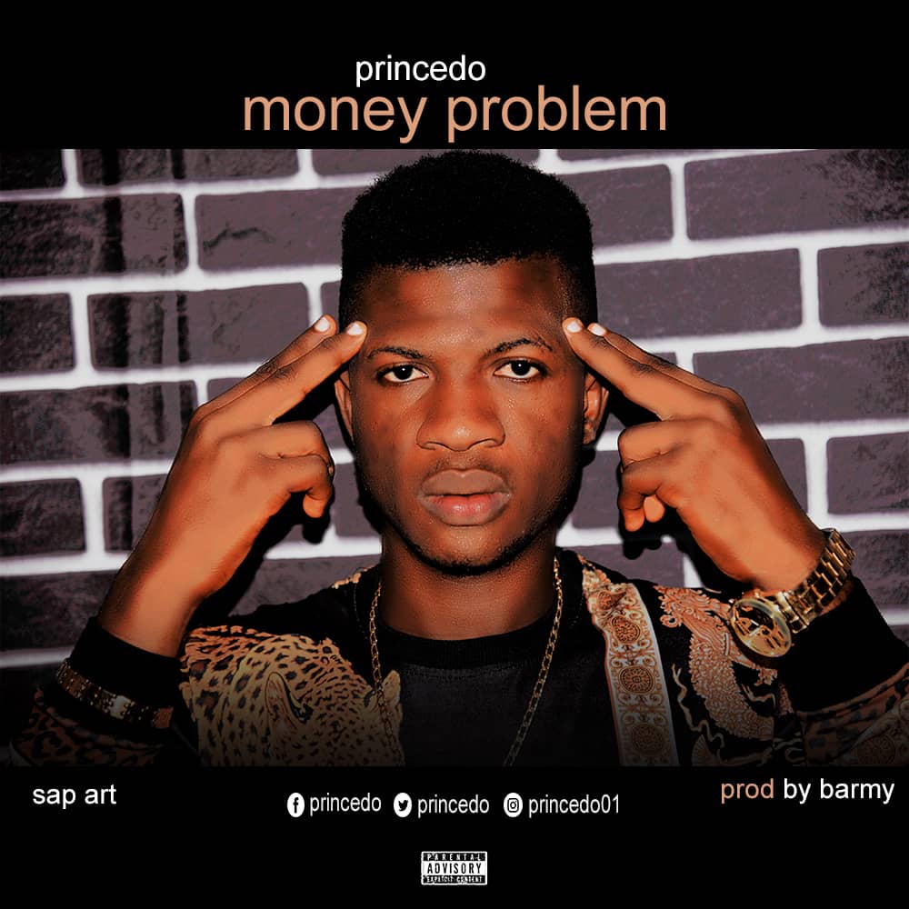 Princedo – Money Problem (MP3)