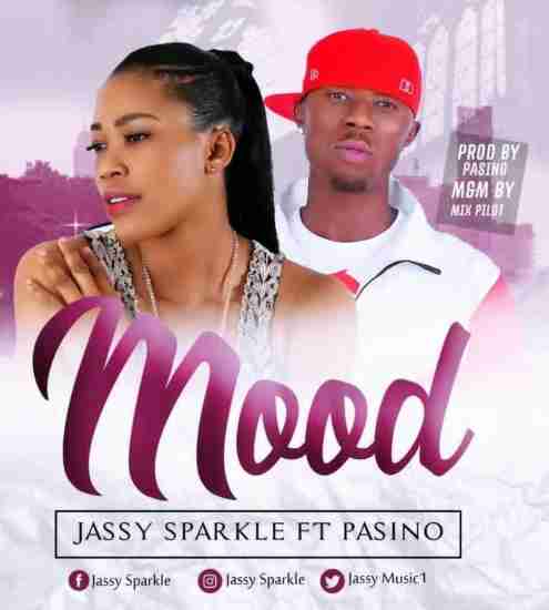 Jassy Sparkle – Mood