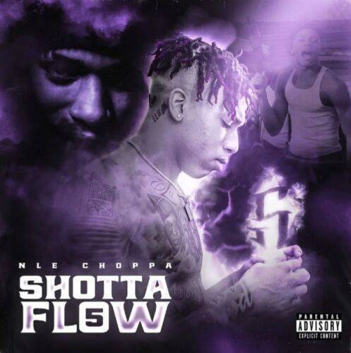NLE Choppa – Shotta Flow 5 (MP3)