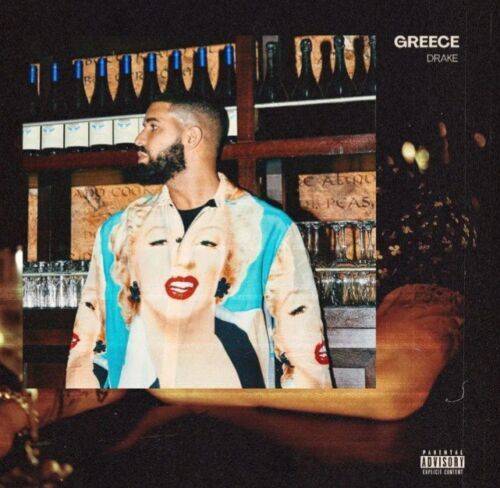 Drake – In The Cut (Mp3)