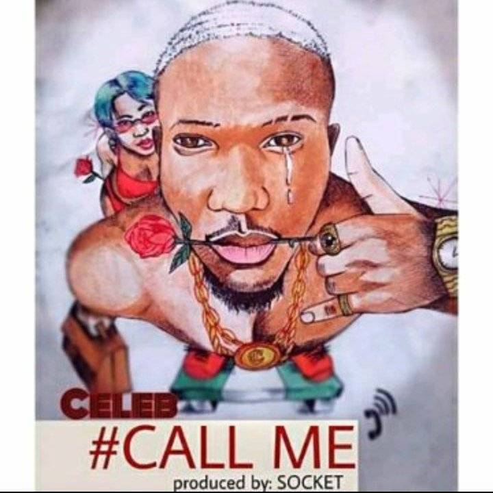 Celeb – Call Me (MP3)
