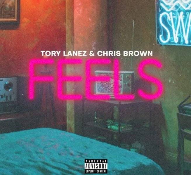Tory Lanez Ft. Chris Brown – F.E.E.L.S