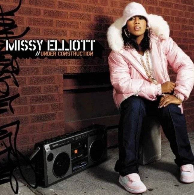 Missy Elliott Ft. TLC – Can You Hear Me