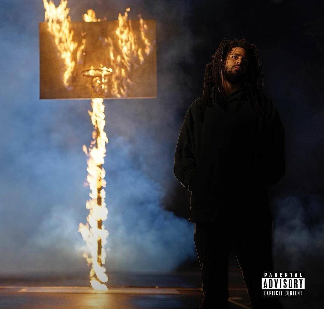 J. Cole ft. Lil Baby – Pride is the Devil