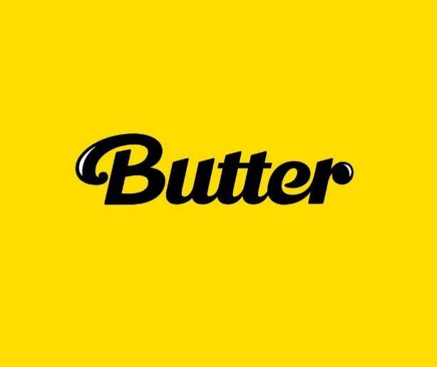 BTS – Butter