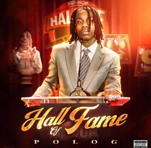 Polo G ft. Rod Wave – Heart of a Giant