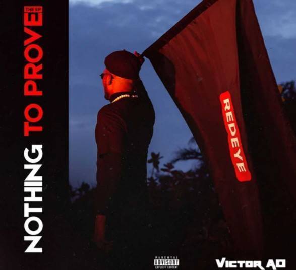 Victor AD ft. Phyno – Anymore