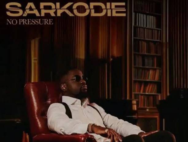 VIDEO: Sarkodie – Rollies and Cigars