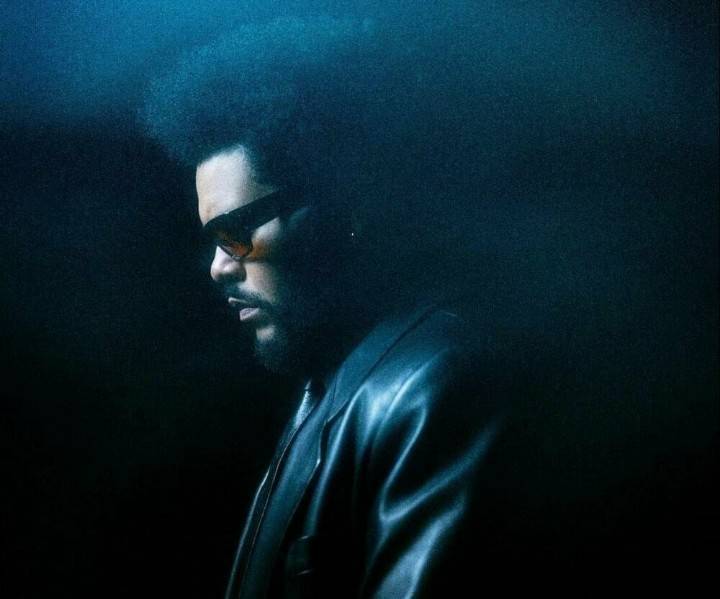 The Weeknd – Take My Breath