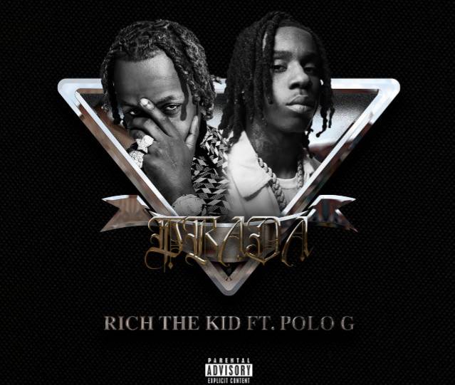 Rich The Kid ft. Polo G – Prada (Remix)