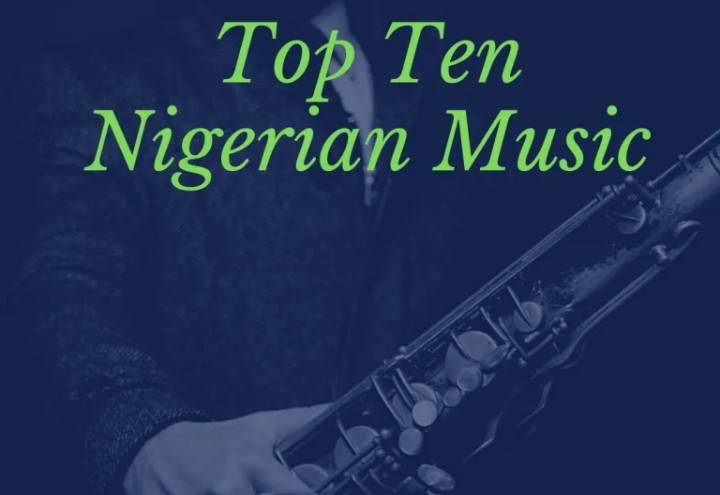 Top 10 Nigeria Songs Of The Month “October 2021”
