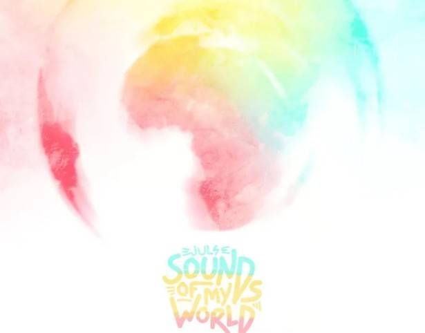 ALBUM: Juls – Sounds of My World