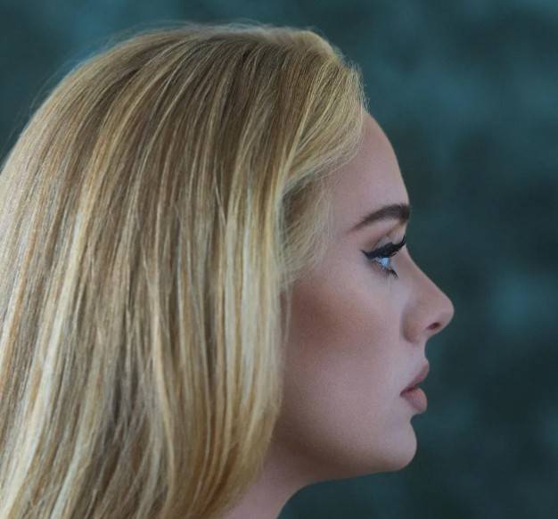 ALBUM: Adele – 30