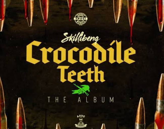 Skillibeng ft. Bobby Shmurda – Crocodile Teeth (Remix)