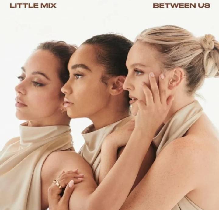 Little Mix – Salute