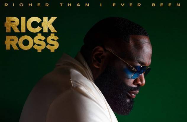 Rick Ross ft. Wale & Future – Warm Words in a Cold World