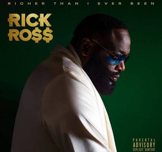 Rick Ross ft. Anderson .Paak – Not For Nothing