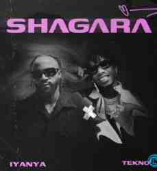 Iyanya – Shagara