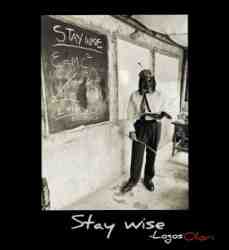 Logos Olori – Stay Wise