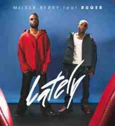 Maleek Berry – Lately