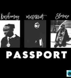 Masterkraft – PASSPORT