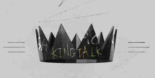 Shaquille O’Neal – King Talk