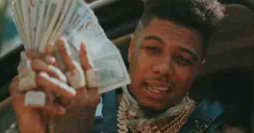 Blueface – BEEN HAVE’N