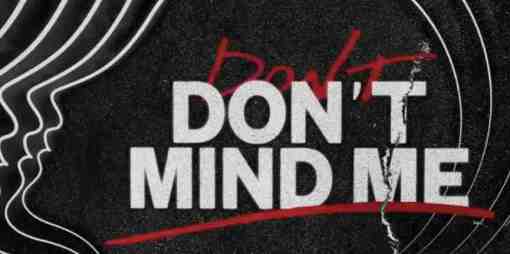 Roy Woods – Don’t Mind Me