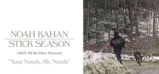 Noah Kahan – Stick Season