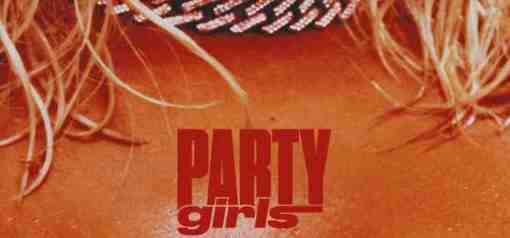 Victoria Monét – Party Girls