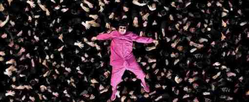 ALBUM: Oliver Tree – Alone In The Crowd