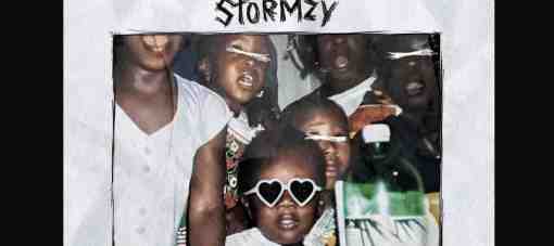 Stormzy – Longevity Flow