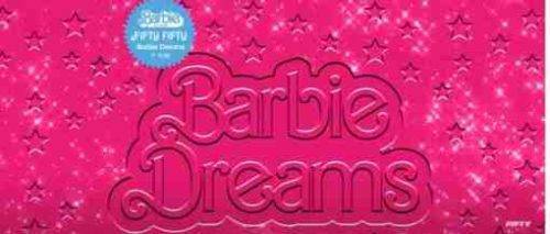ALBUM: Barbie The Album