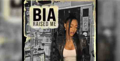 BIA – Raised Me