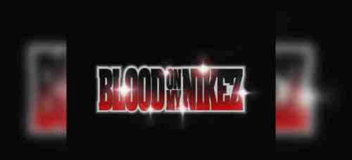 Denzel Curry – BLOOD ON MY NIKES