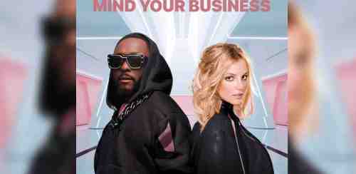 william – MIND YOUR BUSINESS